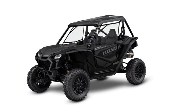 UTV -  2 seater 