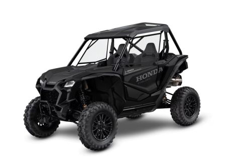 UTV -  2 seater 