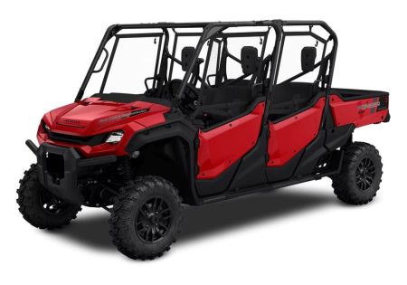 UTV - 6 Seater